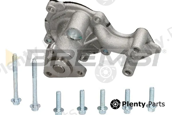 Bremsi WP0271 — Water Pump, engine cooling