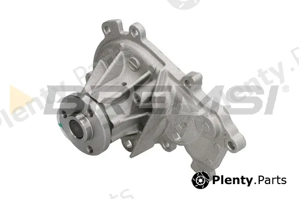 Bremsi WP0340 — Water Pump, engine cooling