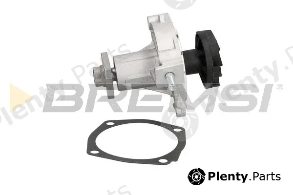 Bremsi WP0327 — Water Pump, engine cooling