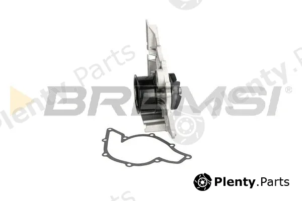 Bremsi WP0094 — Water Pump, engine cooling