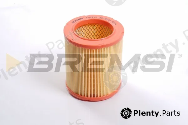 Bremsi FA2212 — Air Filter