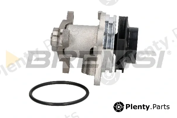 Bremsi WP0042 — Water Pump, engine cooling