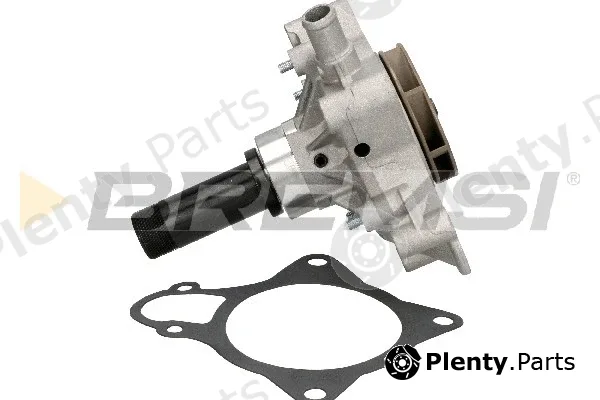 Bremsi WP0259 — Water Pump, engine cooling