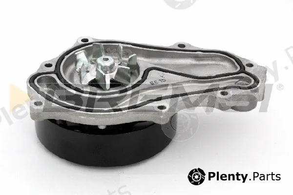 Bremsi WP0474 — Water Pump, engine cooling