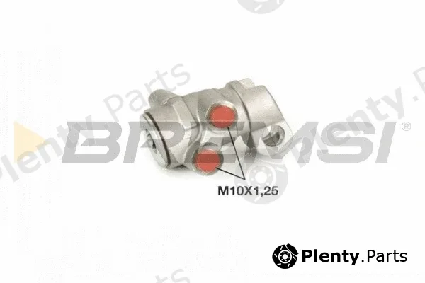 Bremsi PV0003 — Brake Force Regulator