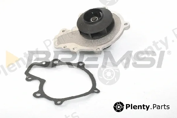 Bremsi WP0239 — Water Pump, engine cooling