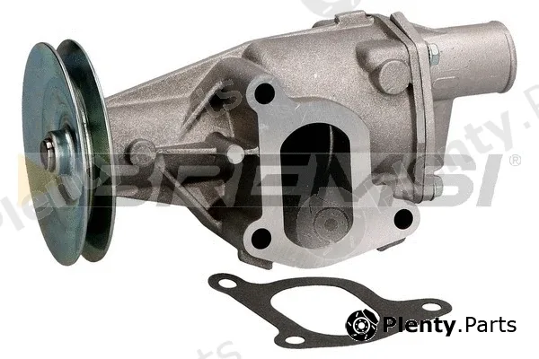 Bremsi WP0001 — Water Pump, engine cooling