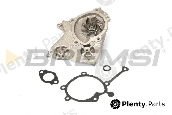 Bremsi WP0150 — Water Pump, engine cooling