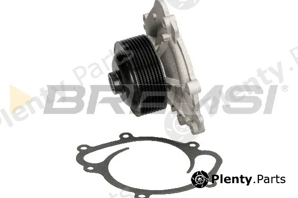Bremsi WP0221 — Water Pump, engine cooling