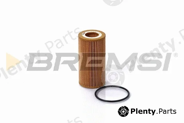 Bremsi FL0698 — Oil Filter