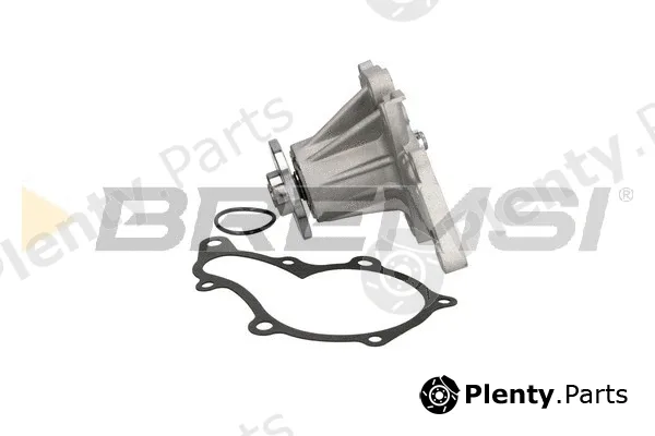 Bremsi WP0152 — Water Pump, engine cooling