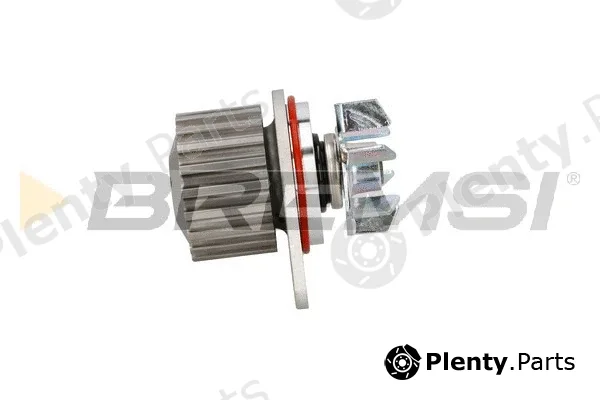 Bremsi WP0097 — Water Pump, engine cooling