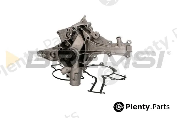 Bremsi WP0119 — Water Pump, engine cooling