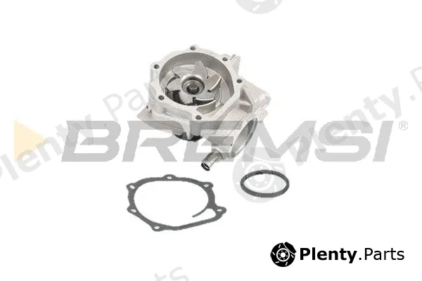 Bremsi WP0295 — Water Pump, engine cooling