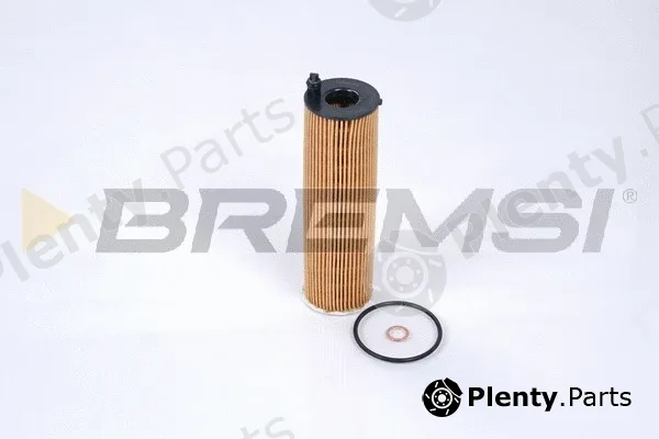 Bremsi FL0727 — Oil Filter