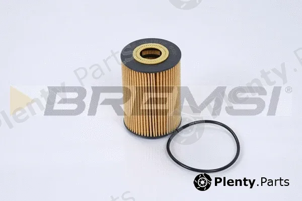 Bremsi FL1287 — Oil Filter