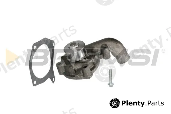 Bremsi WP0087 — Water Pump, engine cooling