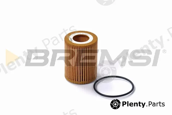 Bremsi FL0697 — Oil Filter