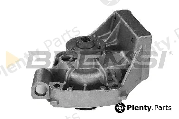Bremsi WP0003 — Water Pump, engine cooling