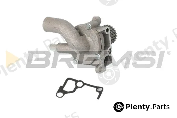 Bremsi WP0601 — Water Pump, engine cooling