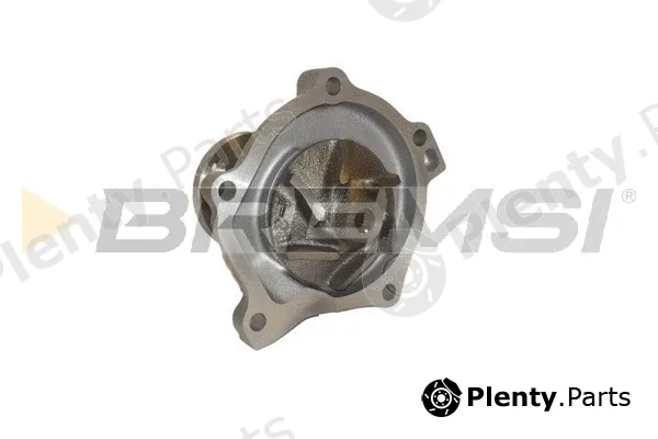 Bremsi WP0553 — Water Pump, engine cooling