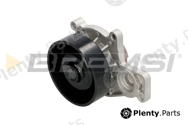 Bremsi WP0281 — Water Pump, engine cooling