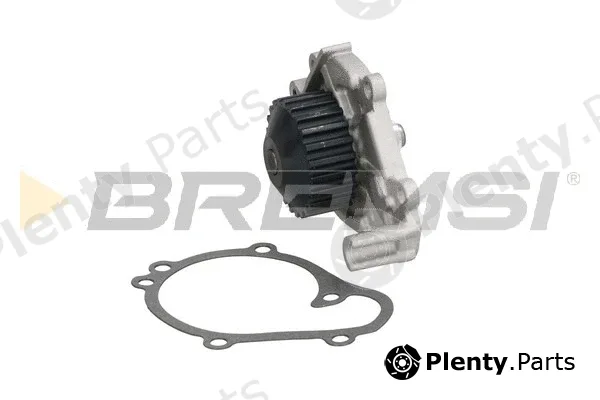 Bremsi WP0302 — Water Pump, engine cooling