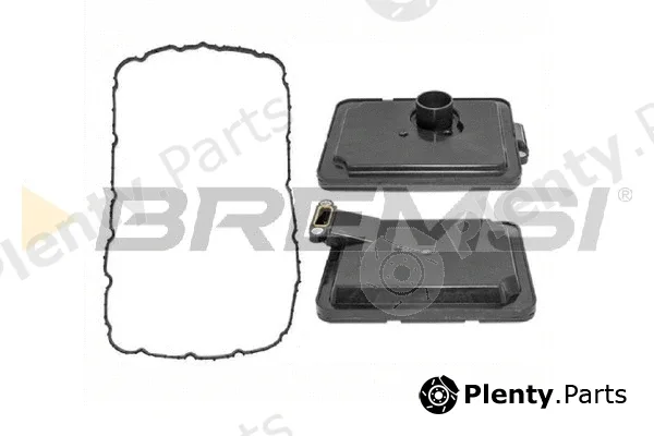 Bremsi FR0241 — Hydraulic Filter Kit, automatic transmission
