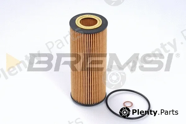 Bremsi FL0016 — Oil Filter