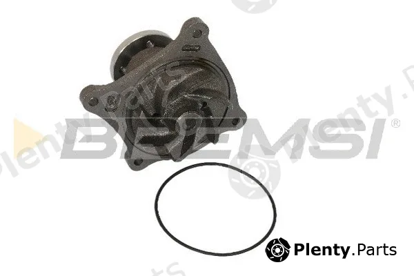 Bremsi WP0495 — Water Pump, engine cooling