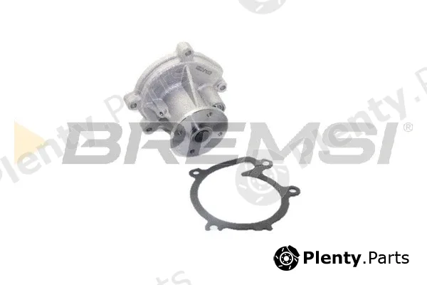 Bremsi WP0240 — Water Pump, engine cooling