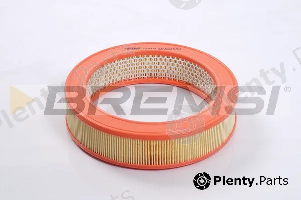 Bremsi FA1974 — Air Filter