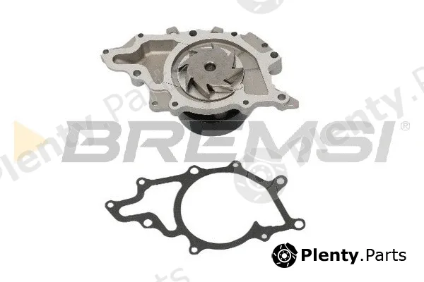 Bremsi WP0563 — Water Pump, engine cooling