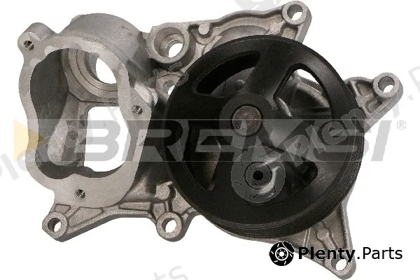 Bremsi WP0264 — Water Pump, engine cooling