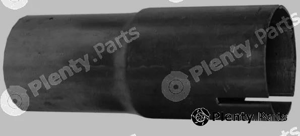 Polmo 00.74 — Pipe Connector, exhaust system