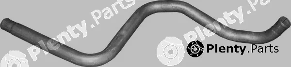 Polmo 90.41 — Coolant Pipe