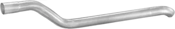 Polmo 01.139 — Exhaust Pipe