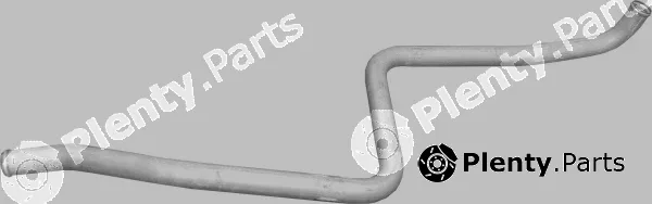 Polmo 90.01 — Coolant Pipe