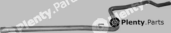 Polmo 07.59 — Exhaust Pipe