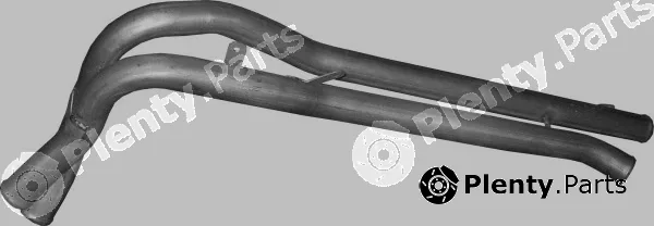 Polmo 90.38 — Coolant Pipe