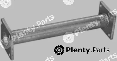 Polmo 05.100 — Repair Pipe, catalytic converter