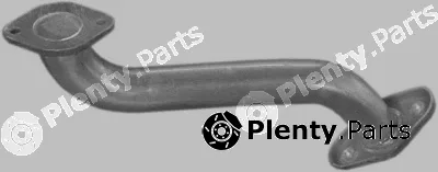 Polmo 20.28 — Exhaust Pipe