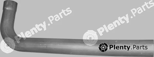 Polmo 61.14 — Exhaust Pipe