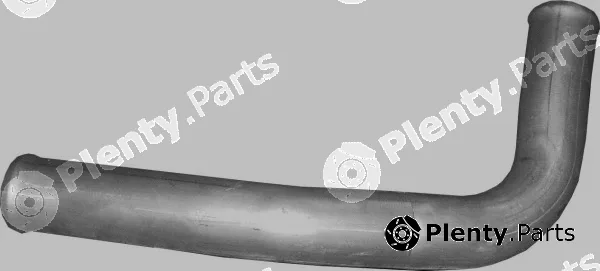 Polmo 90.09 — Coolant Pipe
