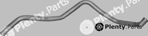 Polmo 90.07 — Coolant Pipe