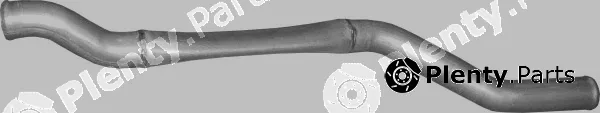 Polmo 90.03 — Coolant Pipe