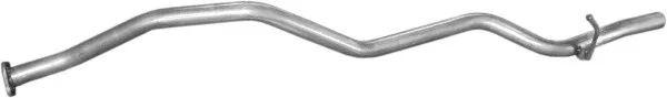 Polmo 12.195 — Exhaust Pipe