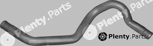 Polmo 90.29 — Coolant Pipe