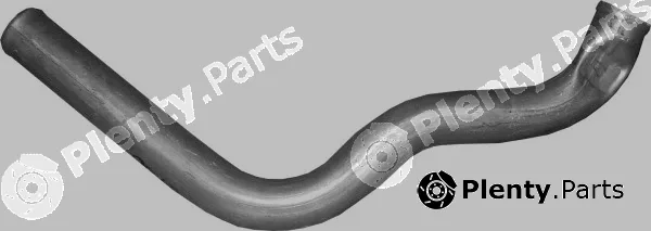 Polmo 90.40 — Coolant Pipe