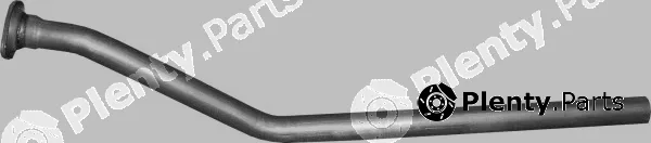 Polmo 02.22 — Exhaust Pipe